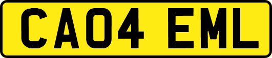 CA04EML