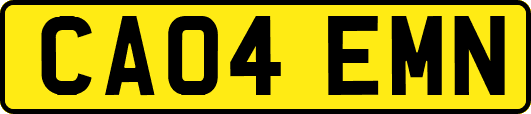 CA04EMN