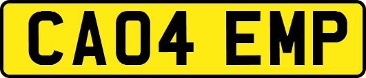 CA04EMP