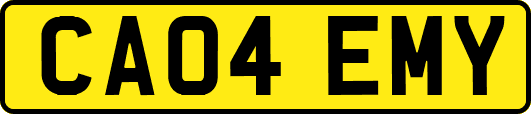 CA04EMY