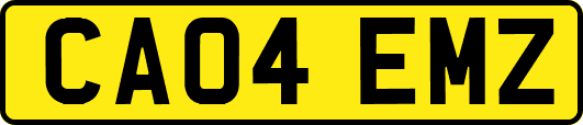 CA04EMZ