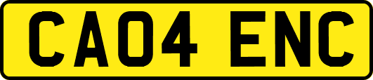 CA04ENC