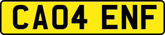 CA04ENF