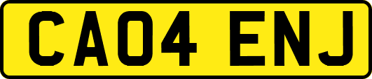 CA04ENJ