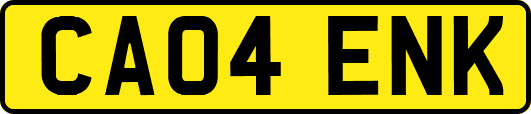 CA04ENK
