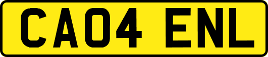 CA04ENL