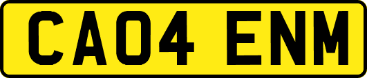 CA04ENM