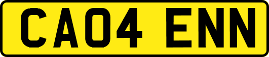 CA04ENN