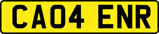 CA04ENR