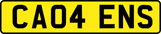 CA04ENS