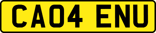 CA04ENU