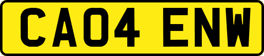 CA04ENW