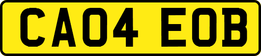 CA04EOB