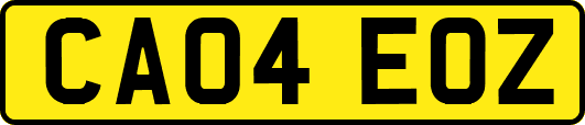 CA04EOZ