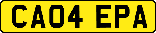 CA04EPA