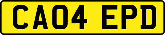 CA04EPD