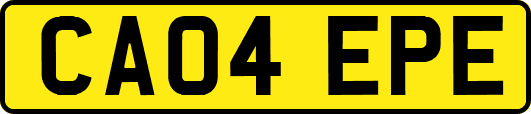 CA04EPE