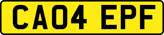 CA04EPF