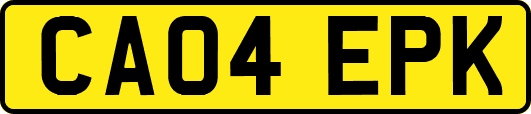 CA04EPK