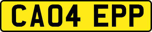 CA04EPP