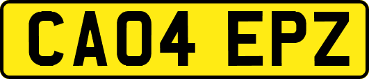 CA04EPZ