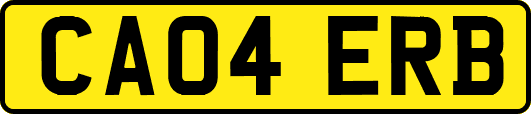 CA04ERB