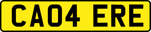 CA04ERE