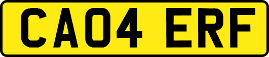 CA04ERF