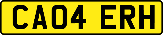 CA04ERH