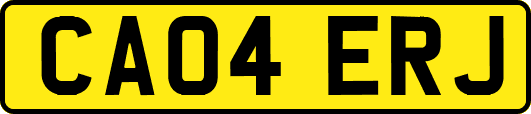 CA04ERJ
