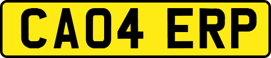 CA04ERP