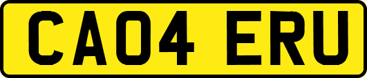 CA04ERU