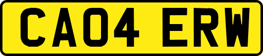 CA04ERW