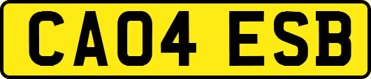 CA04ESB