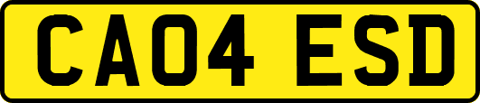 CA04ESD