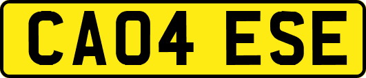 CA04ESE