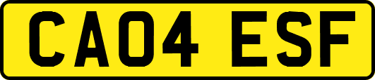 CA04ESF