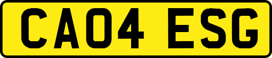 CA04ESG