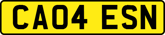 CA04ESN