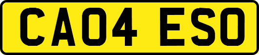 CA04ESO