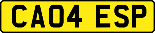 CA04ESP