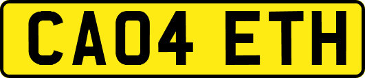 CA04ETH