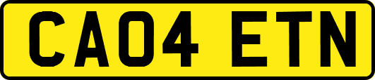 CA04ETN