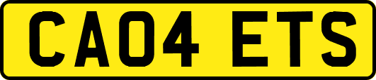 CA04ETS