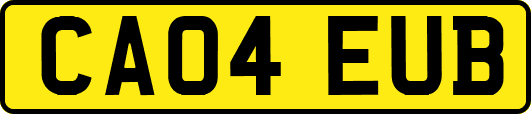 CA04EUB