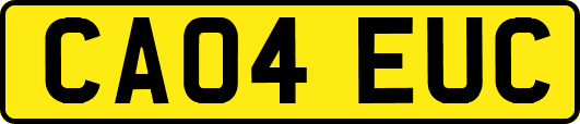 CA04EUC