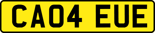CA04EUE