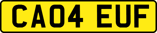 CA04EUF