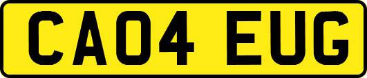 CA04EUG