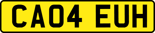 CA04EUH